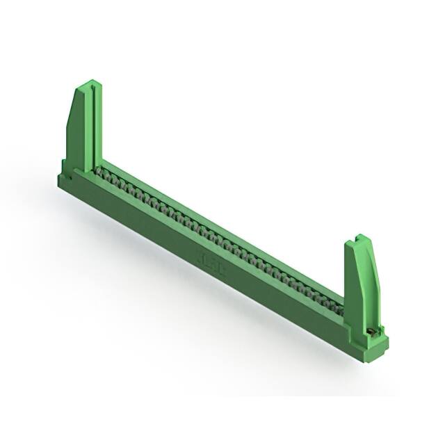 307-032-421-178 EDAC Inc.  Edgeboard Connectors